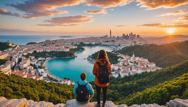 Comment les tendances du tourisme influencent-elles vos choix de destination?